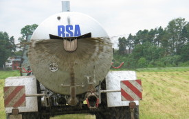 BSA Prallkopfverteiler